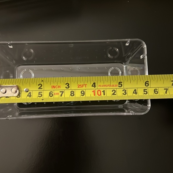 14 Piece Drawer Organizers - Picture 8 of 14